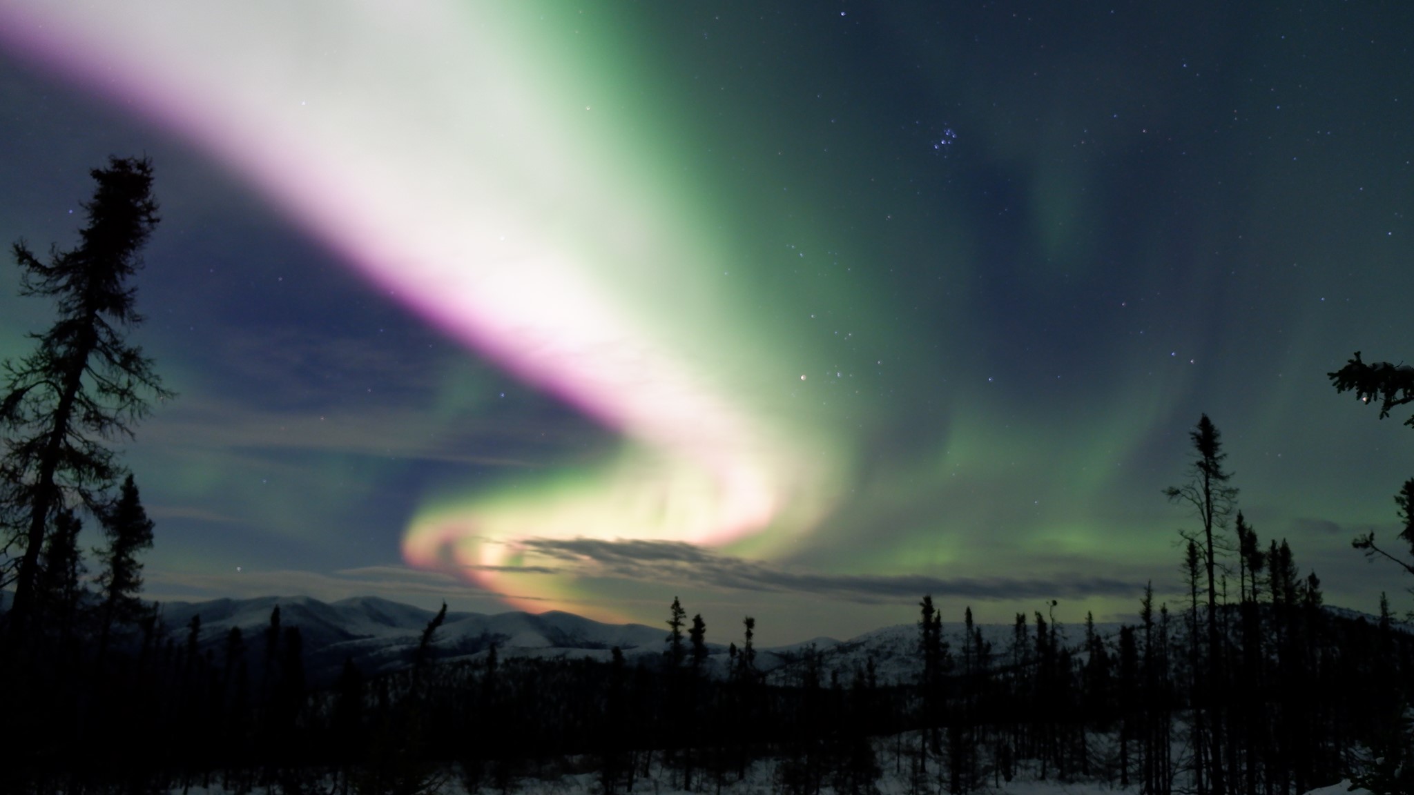 6 Tips For Seeing The Northern Lights In Alaska - Meganywhere